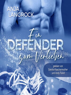 cover image of Ein Defender zum Verlieben